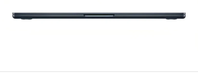 Ноутбук MacBook Air 15", Apple M5, 16 ГБ, 1024 ГБ, 15.3" — 3