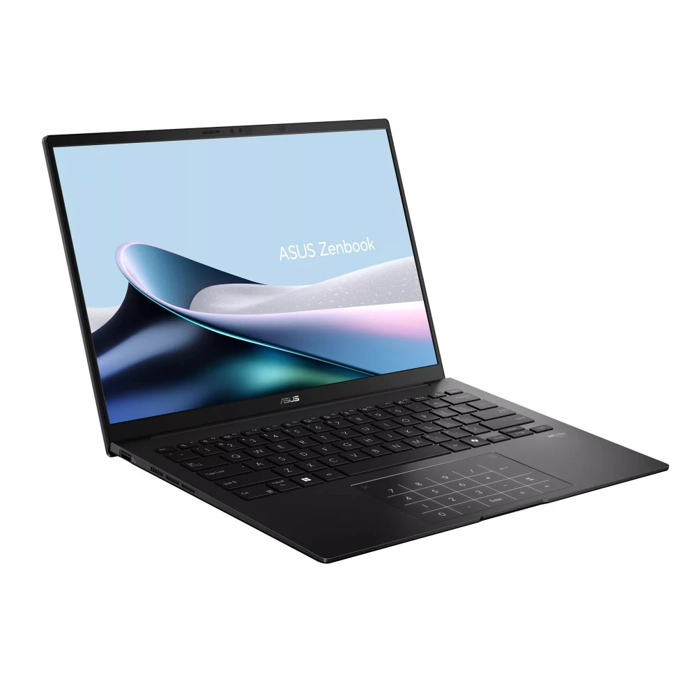Ноутбук ASUS Zenbook, AMD Ryzen AI 5 430, 16 ГБ, 512 ГБ, 14" — 3