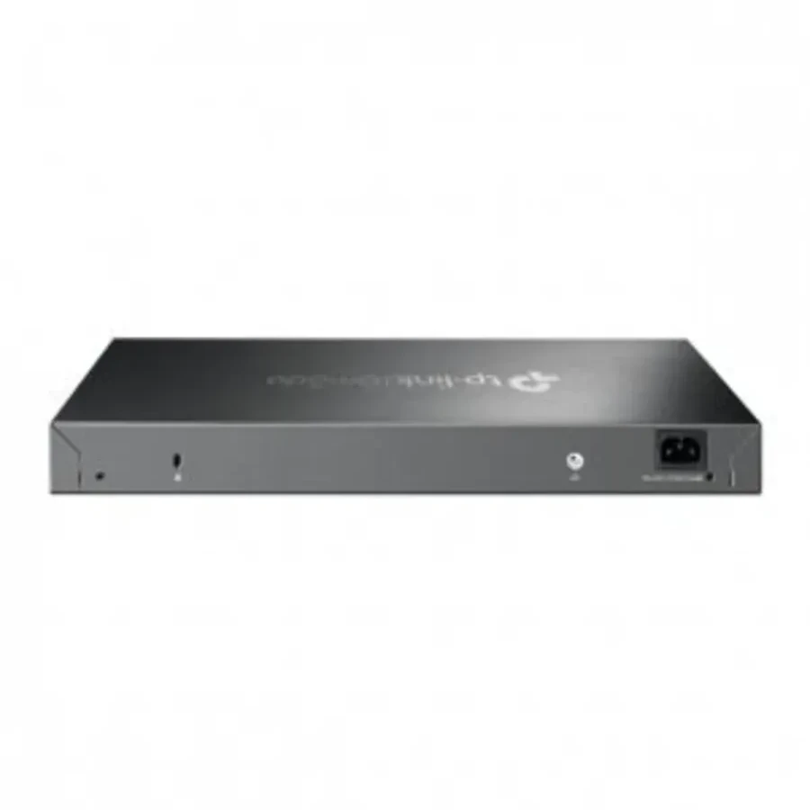 Коммутатор TP-Link SG3218XP-M2 18-port 10GE SFP+, управляемый — 3