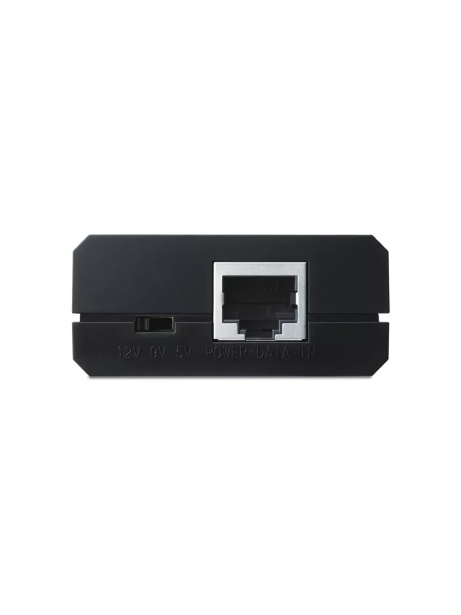 Разветвитель PoE Tp-Link POE10R, 2 порта 10/100M — 3