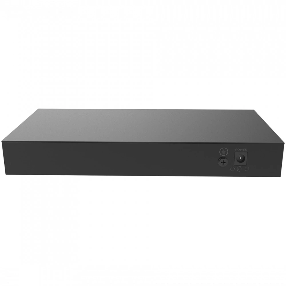 Коммутатор GbE ONV H3008FO, 8 SFP + 2 RJ45 — 4