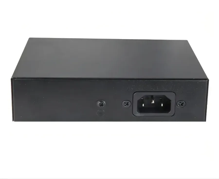 Коммутатор PoE ONV H1064PLD, 4 порта 10/100M — 3