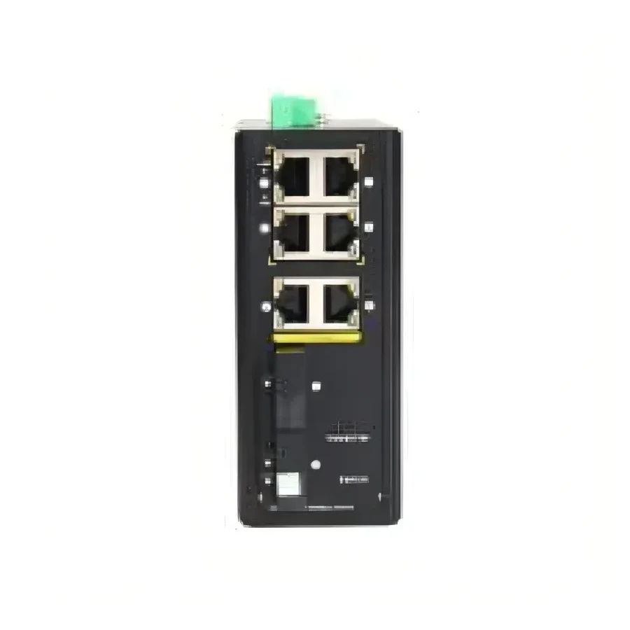 Коммутатор PoE ONV IPS31084PF-M индустриальный, 4 порта