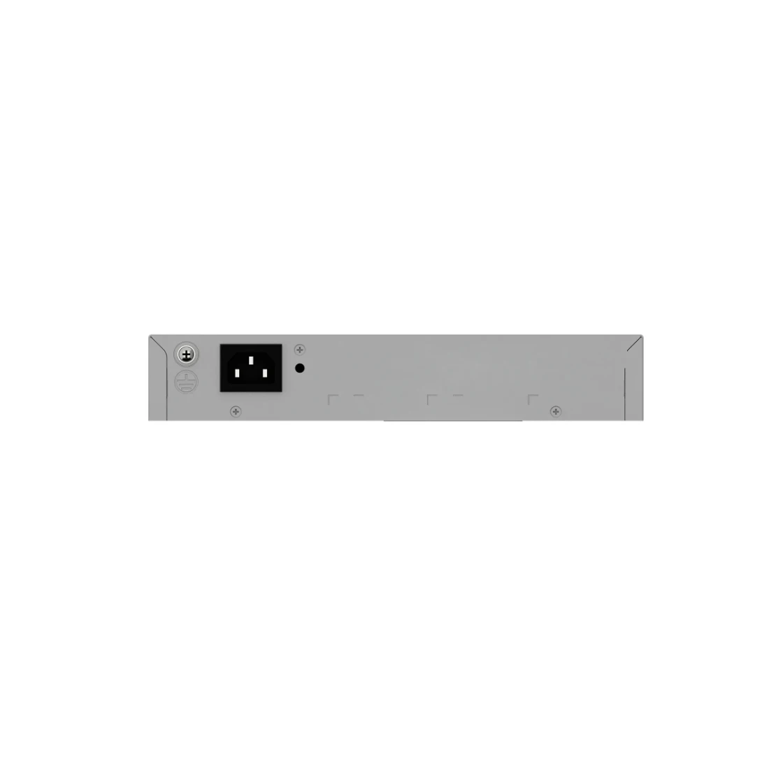 Коммутатор Huawei S310S-8T2X, L2+, 8x1G + 2x10G SFP+ — 4