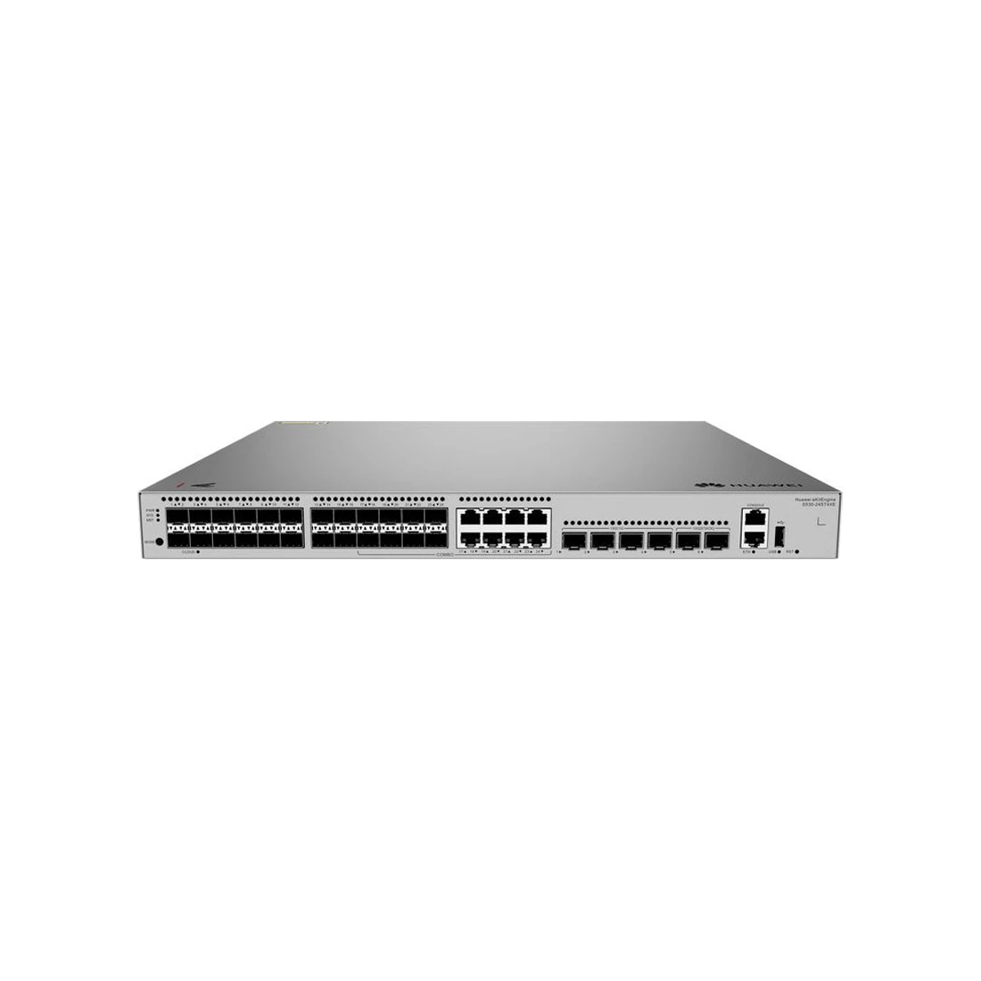 Коммутатор Huawei S530-24ST4XE L3, 16xGE SFP, 8xCombo, 4x10GE — 2