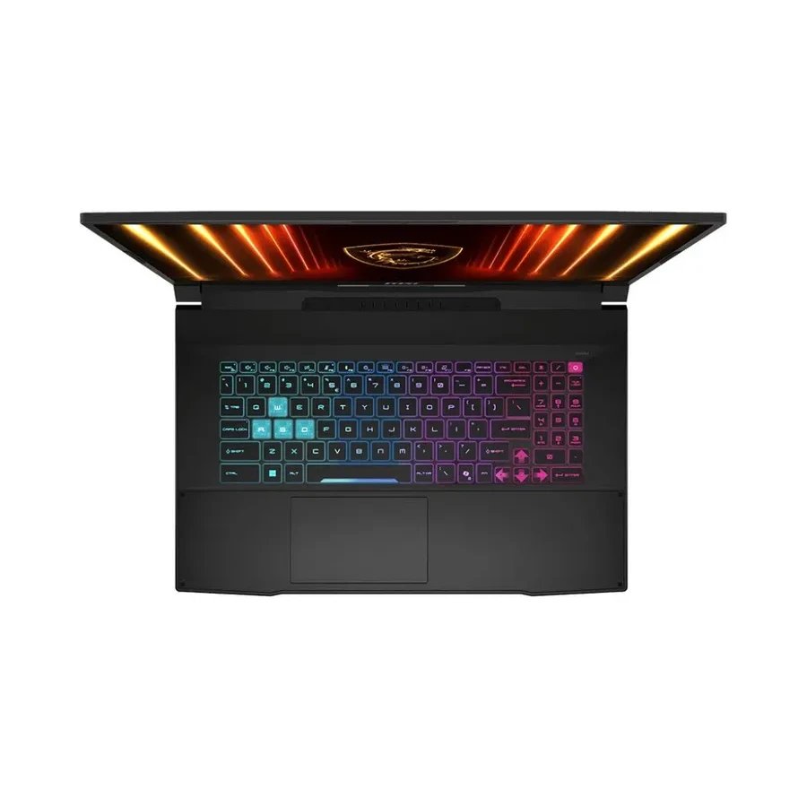 Ноутбук MSI Katana 17 B2RVEK-1616XKZ, Intel Core 5 210H, 16 ГБ, 1024 ГБ, 17.3" — 3