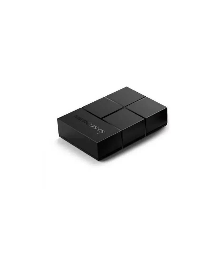 Коммутатор Mercusys MS105G, 5 портов Gigabit — 3