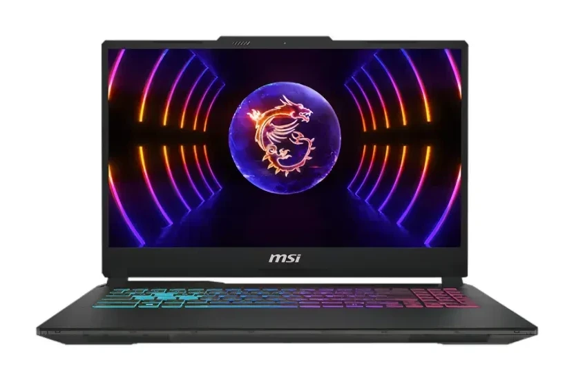 Ноутбук MSI Cyborg 15 A2RVE, Intel Core 5 210H, 15.6"