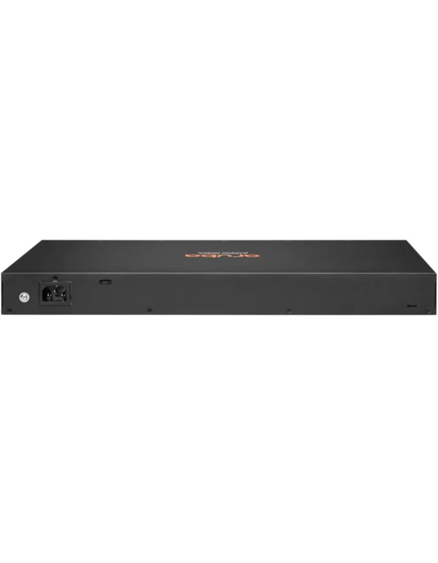 Коммутатор HP Aruba 6000 24G 4SFP Switch
