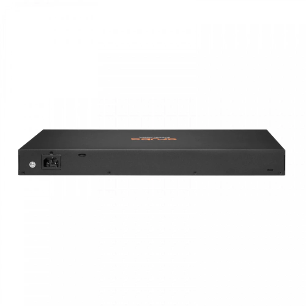 Коммутатор HP Aruba 6000 24G 4SFP Switch — 4