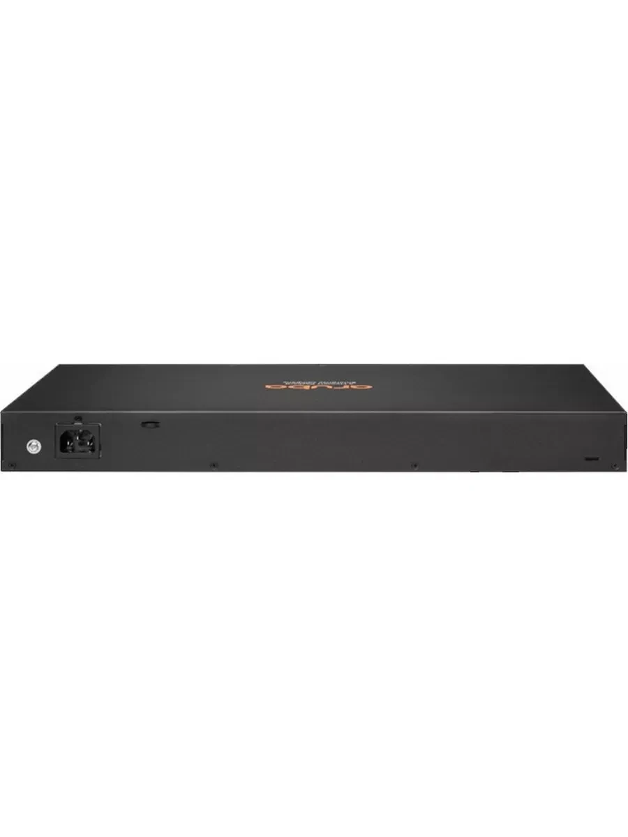 Коммутатор HP Aruba 6100 24G 4SFP+ Switch — 3