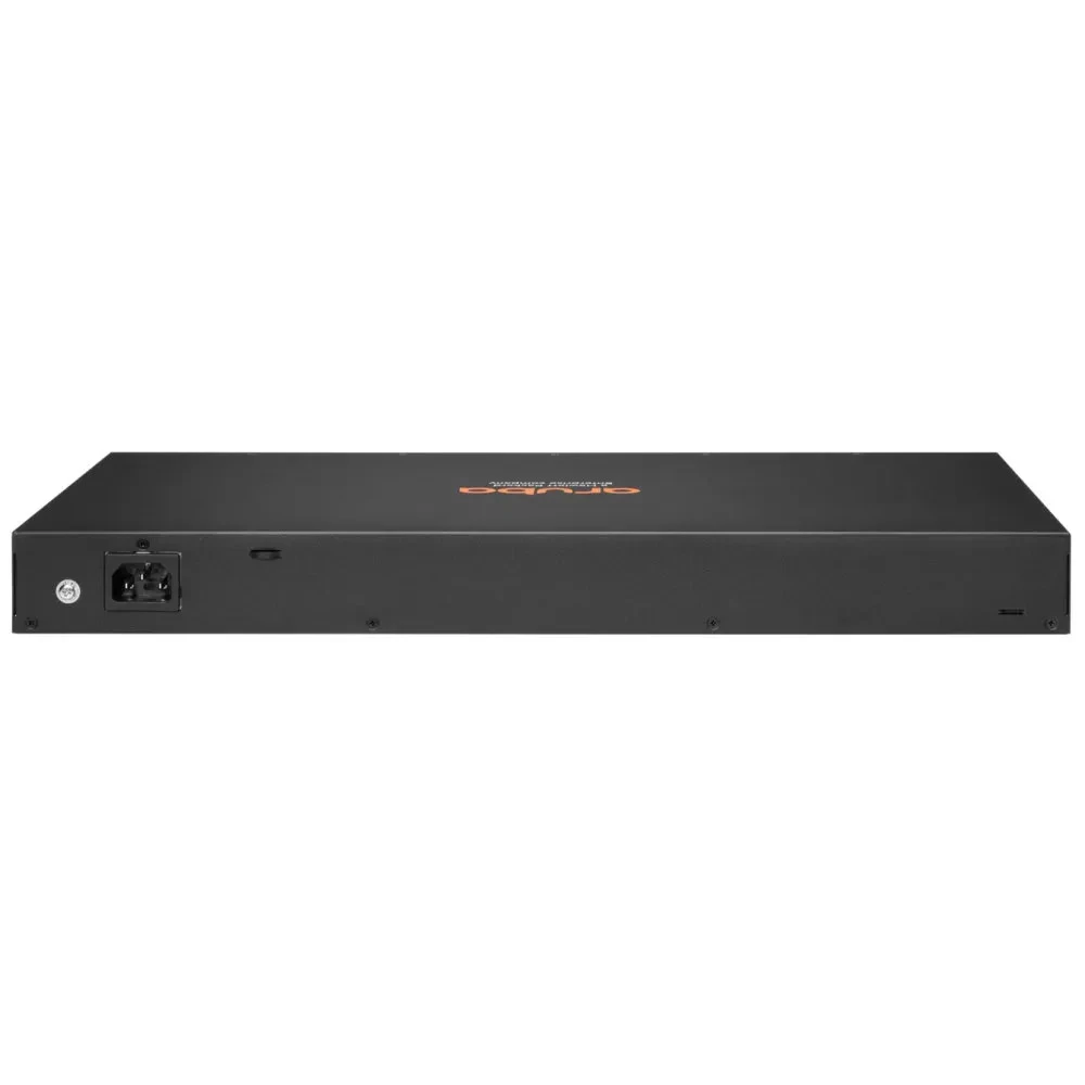 Коммутатор HP Aruba 6100 24G 4SFP+ Switch — 5