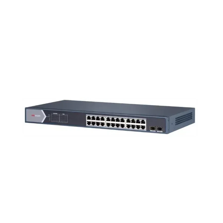 PoE-коммутатор Hikvision