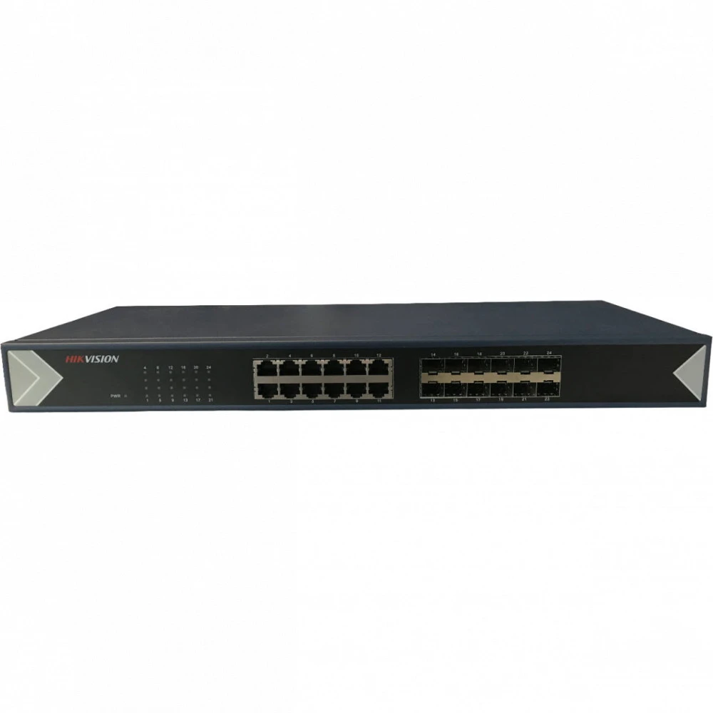 Коммутатор Hikvision — 2