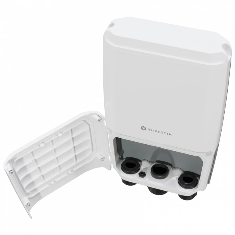 Коммутатор MikroTik CRS305-1G-4S+ L5 IP66 — 4