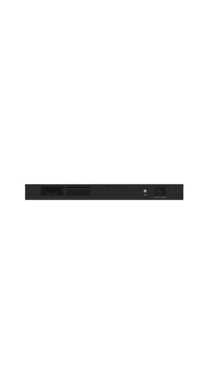 Коммутатор Reyee RG-ES118GS-P 16Gb PoE — 3