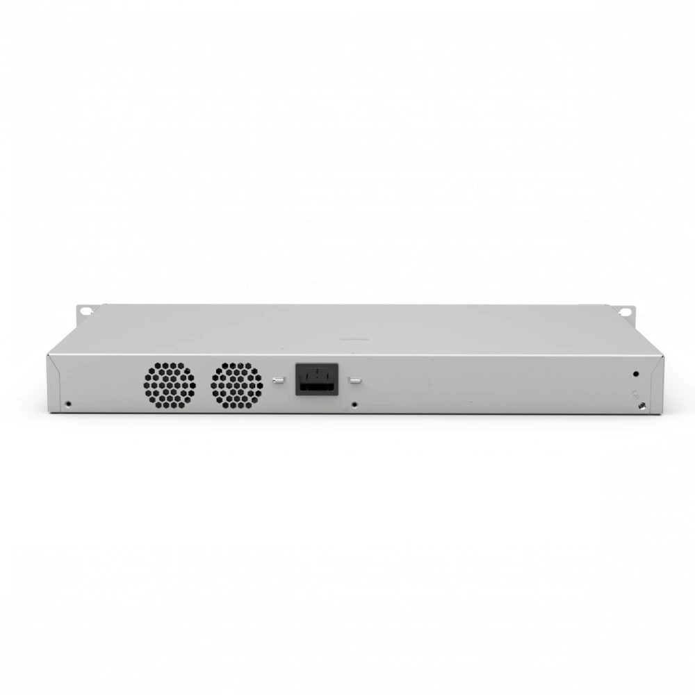 Коммутатор Reyee RG-NBS5200-24SFP/8GT4XS, 8 Гбит, 24 SFP — 4