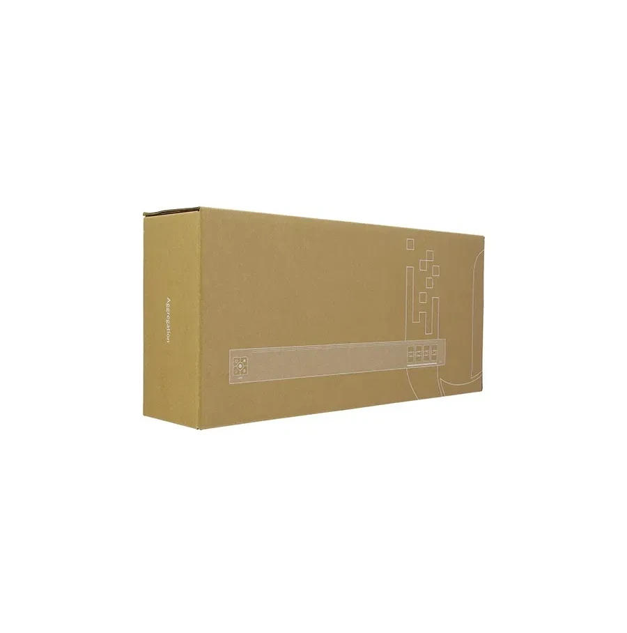 Коммутатор UBIQUITI USW-Aggregation, 8x10G SFP+ — 4