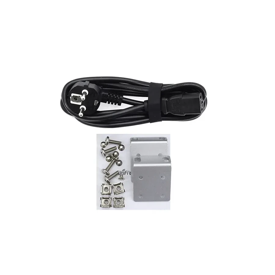 Коммутатор UBIQUITI USW-Aggregation, 8x10G SFP+ — 5