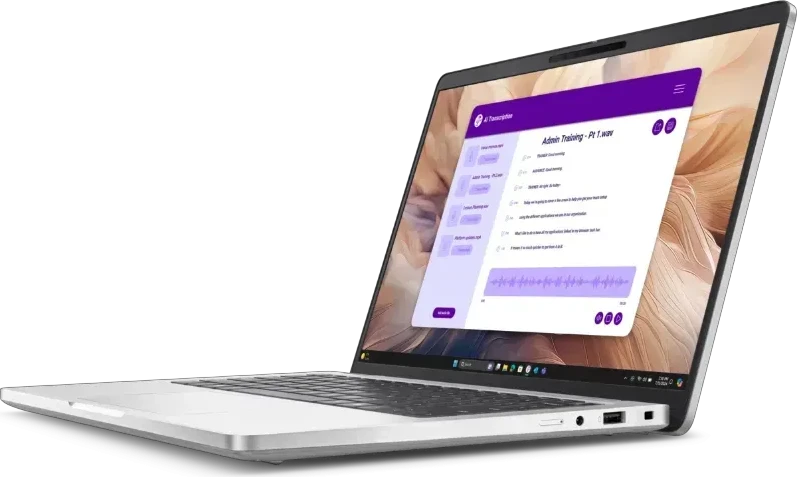 Ноутбук Dell ProBook Plus PB14250, Intel Core Ultra 5 236V, 16 ГБ, 512 ГБ, 14"