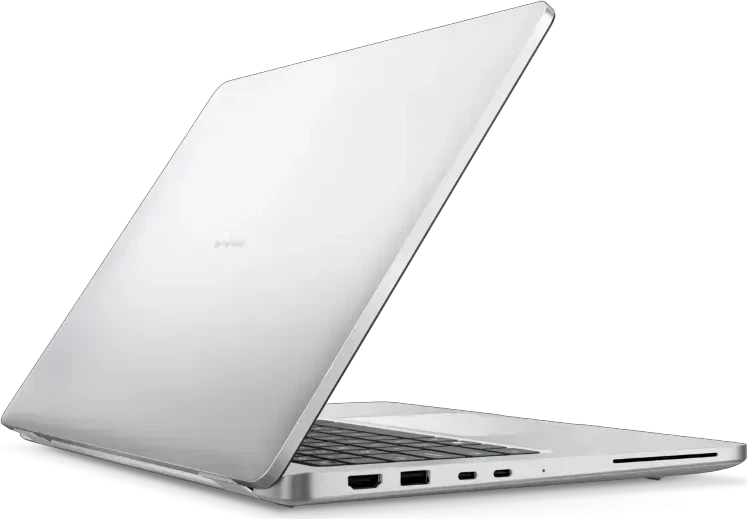 Ноутбук Dell ProBook Plus PB14250, Intel Core Ultra 5 236V, 16 ГБ, 512 ГБ, 14" — 4