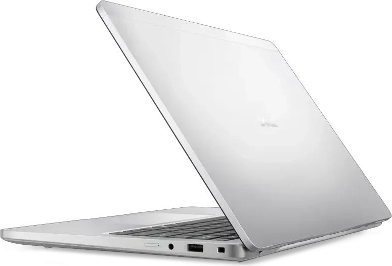Ноутбук Dell ProBook Plus PB14250, Intel Core Ultra 5 236V, 16 ГБ, 512 ГБ, 14" — 5