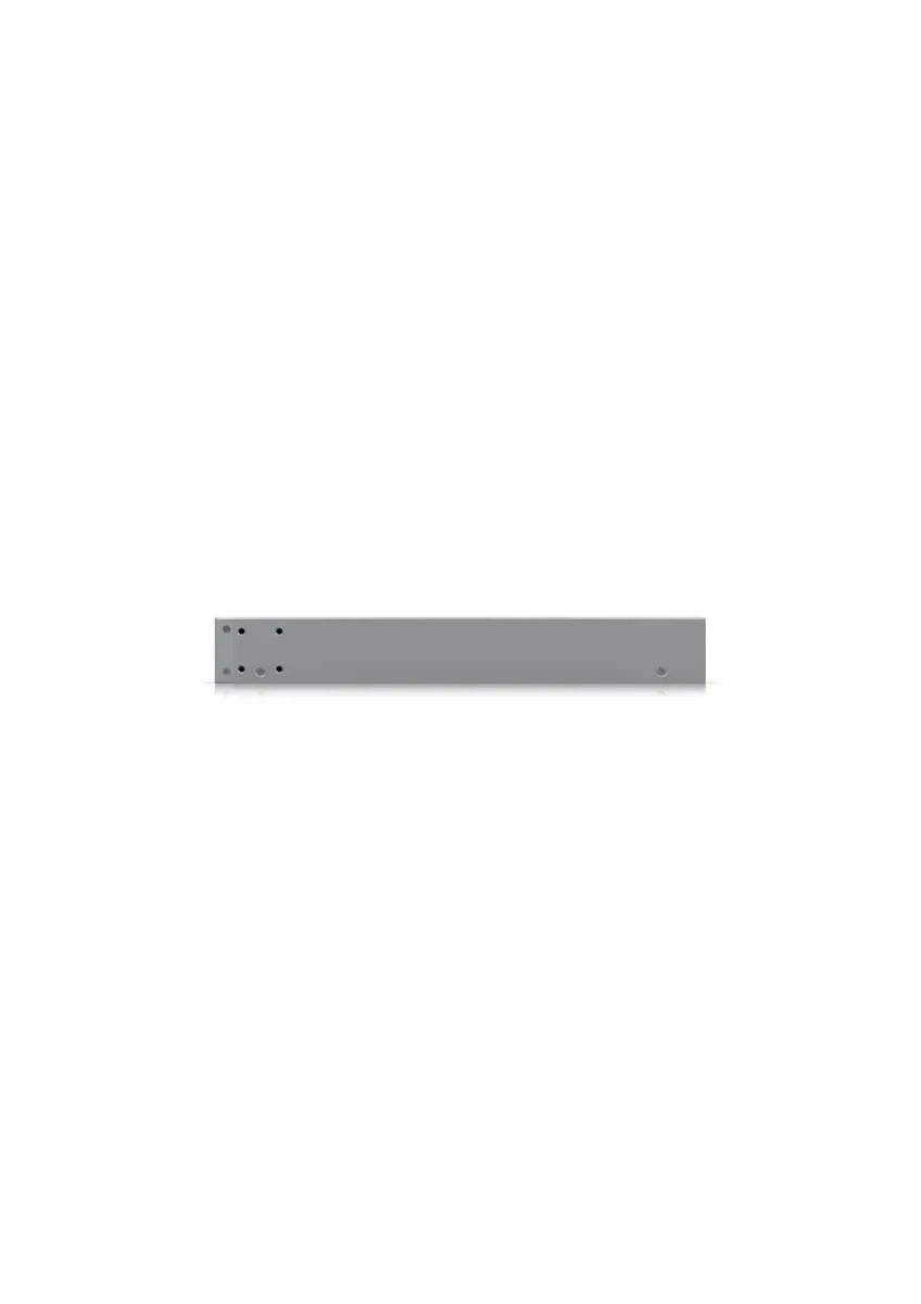 Коммутатор UBIQUITI UniFi Switch Pro 24 Max, 16x1G, 8x2,5G