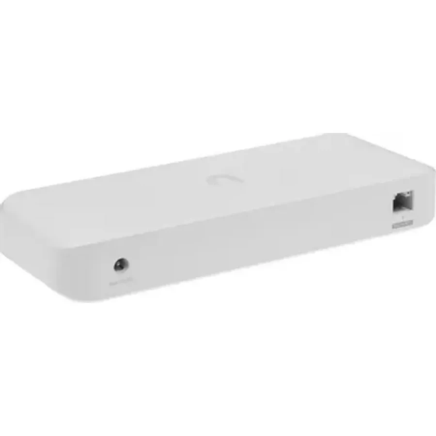 Коммутатор UBIQUITI UniFi Switch Ultra, 8x1G, 7xPoE+ — 3