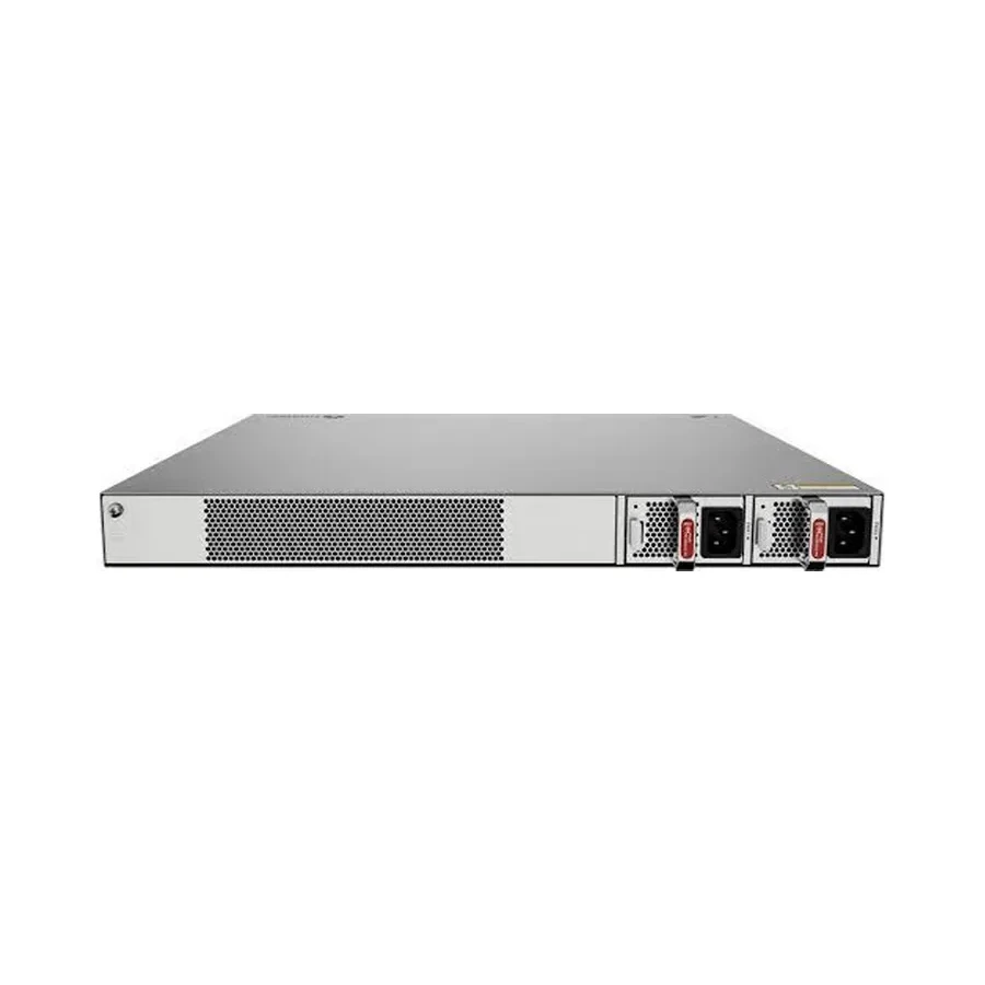 Коммутатор Huawei S530-48S4XE L3, 48 x GE SFP, 4 x 10GbE — 2