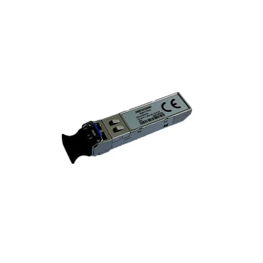 SFP модуль Hikvision HK-SFP-1.25G-20-1310, 1250Мбит/с
