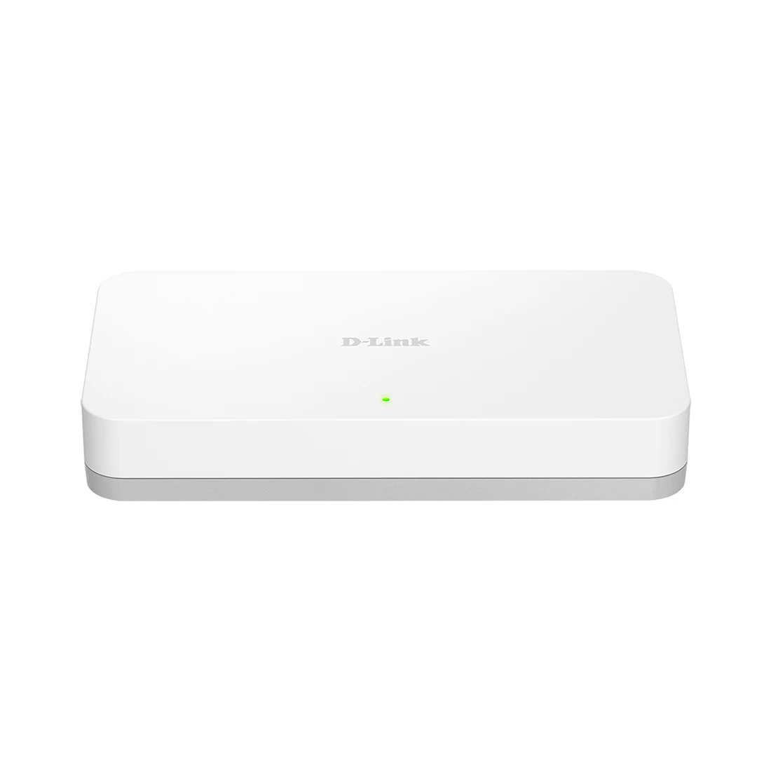 Коммутатор D-Link DGS-1008A, 8 портов 1Gbps — 2