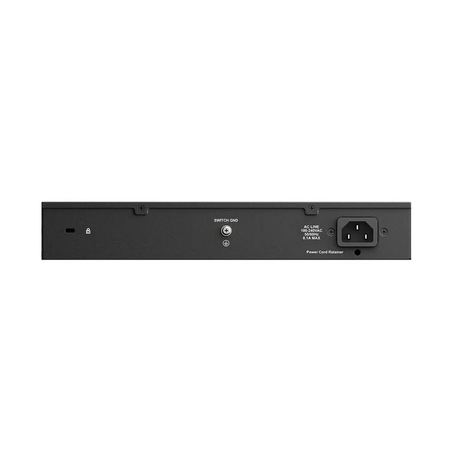 Коммутатор D-Link DES-1016D, 16 портов 100M — 3