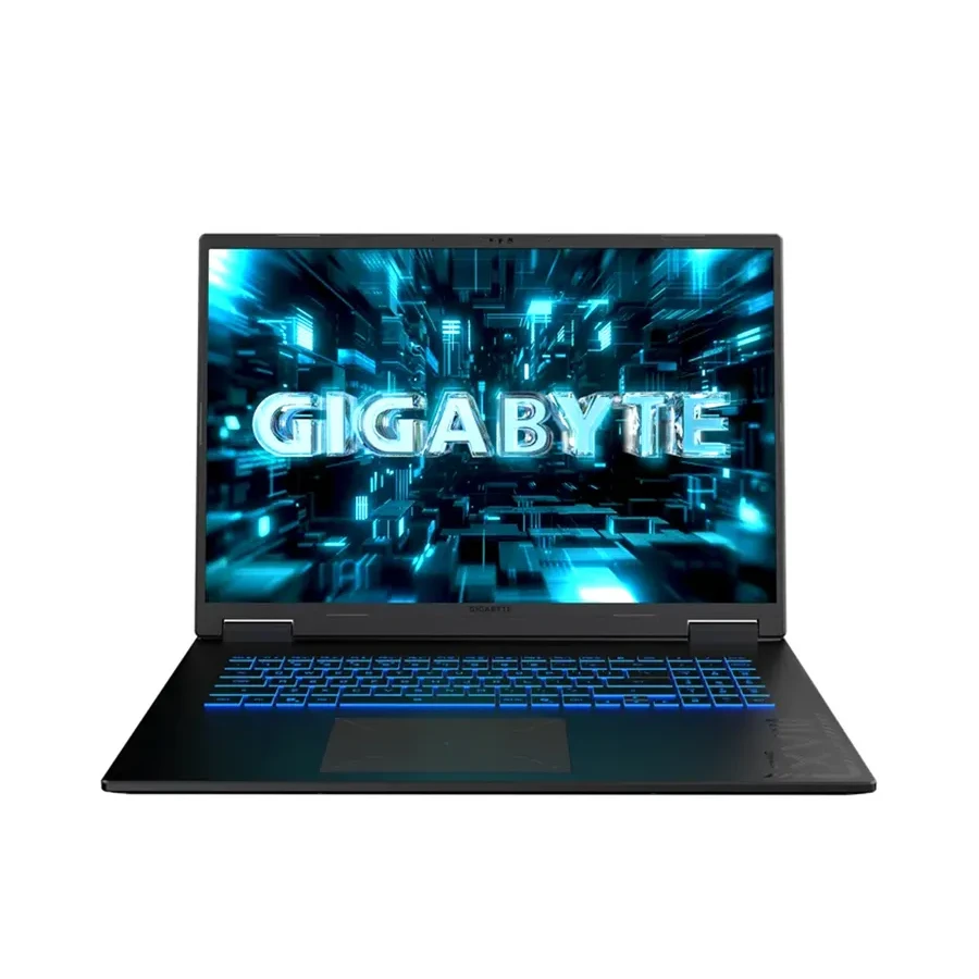 Ноутбук GIGABYTE GAMING A18, AMD Ryzen 7 260, 16 ГБ, 1024 ГБ, 16.5"