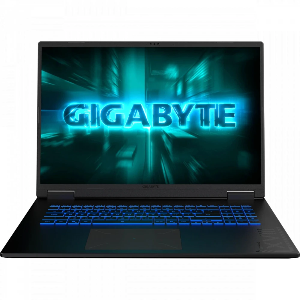 Ноутбук GIGABYTE GAMING A18, AMD Ryzen 7 260, 16 ГБ, 1024 ГБ, 16.5" — 3