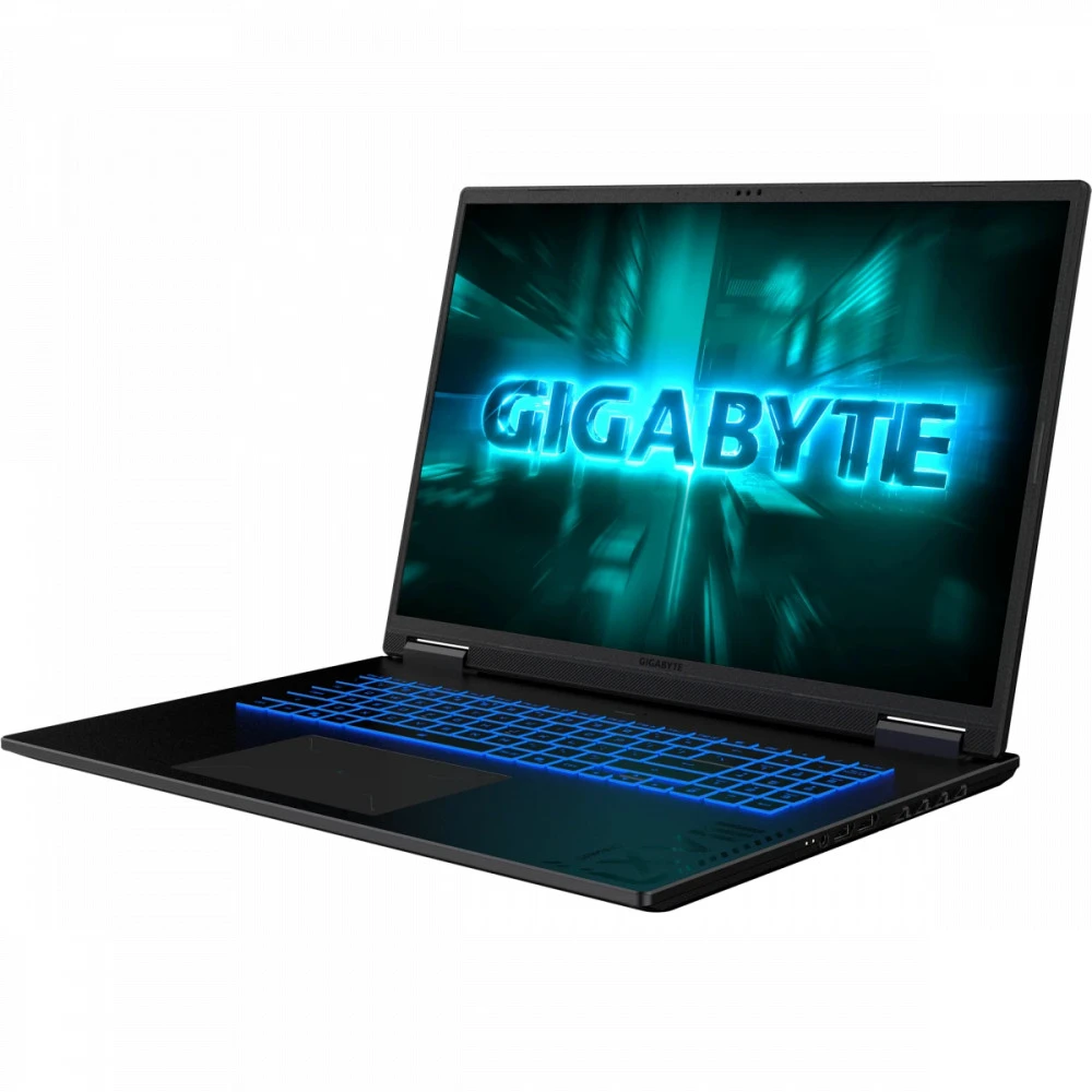 Ноутбук GIGABYTE GAMING A18, AMD Ryzen 7 260, 16 ГБ, 1024 ГБ, 16.5" — 4