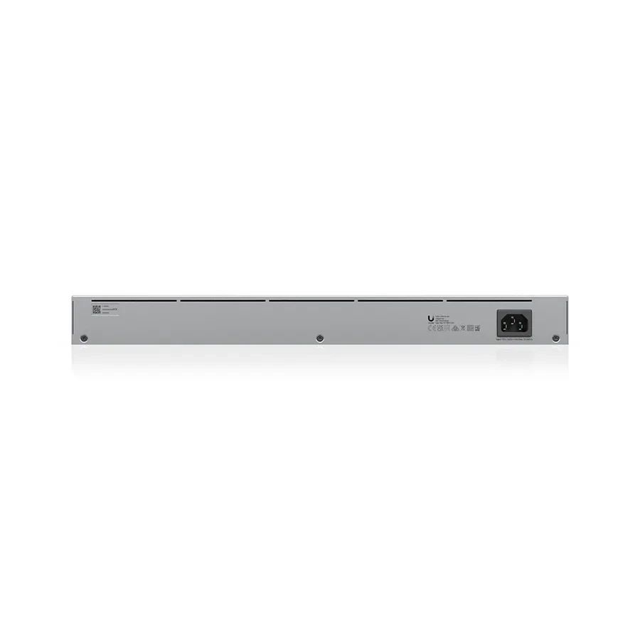 Коммутатор Ubiquiti USW-16-POE L2, 8xGigabit PoE, 8xGigabit, 2xSFP — 4