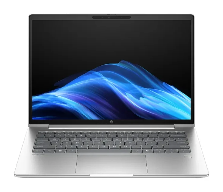 Ноутбук HP ProBook 4 G1i, Intel Core Ultra 5 225U, 16 ГБ, 512 ГБ, 14"