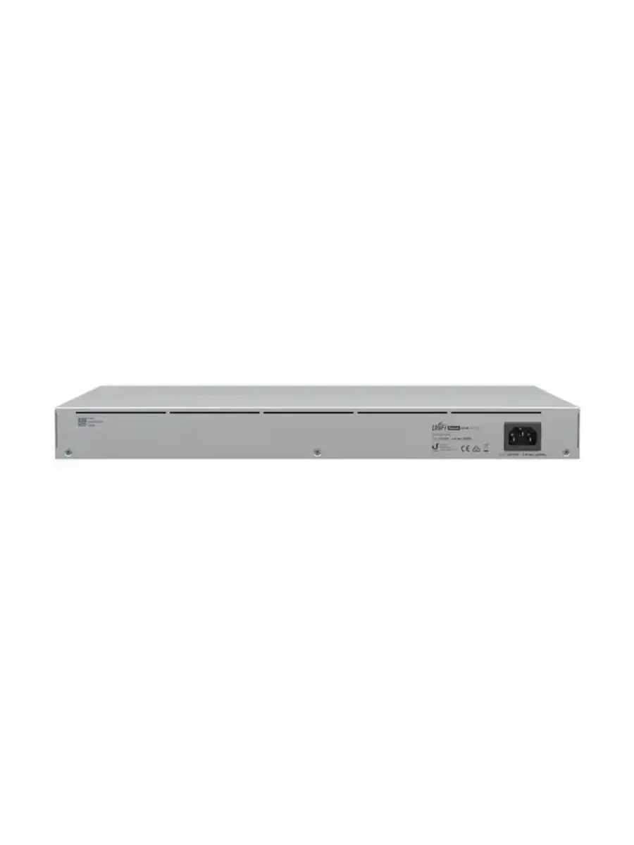 Коммутатор Ubiquiti USW-48-POE L2, 32xGigabit PoE, 16xGigabit, 4xSFP — 5
