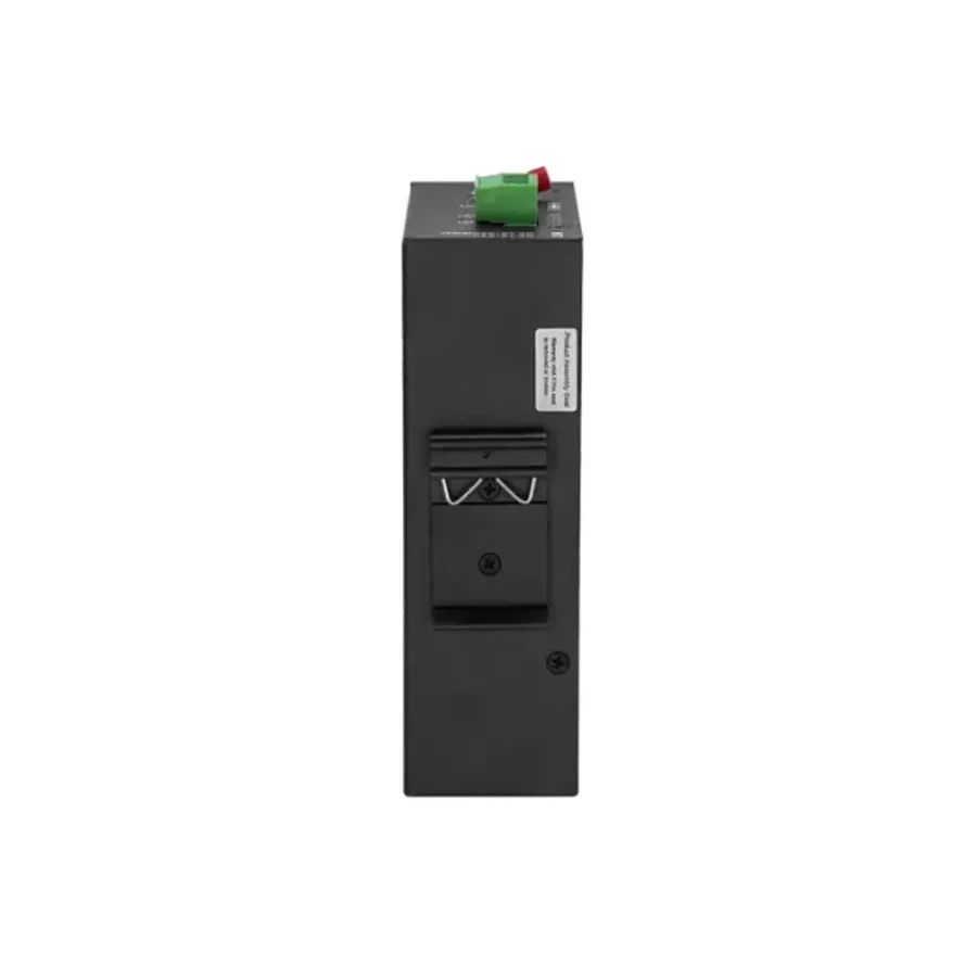 Коммутатор BDCOM IES200-LSTW1108 неуправляемый, 8x100M, 1xSFP — 3