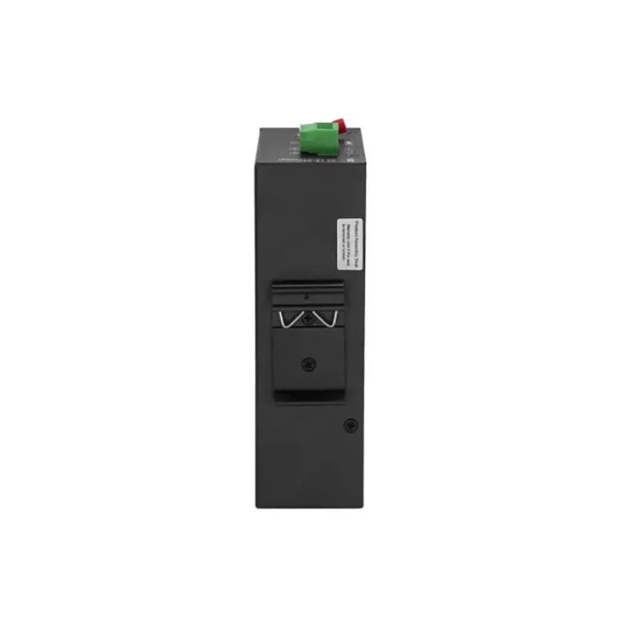 Коммутатор BDCOM IES200-LSTW1108P, 8x100M PoE, 1xSFP, 1xGigabit — 3