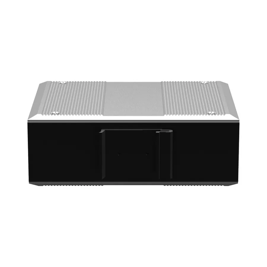 Коммутатор BDCOM IES200-L25-4T2S L3-lite, 4xGigabit, 2xSFP, DIN-rail — 3