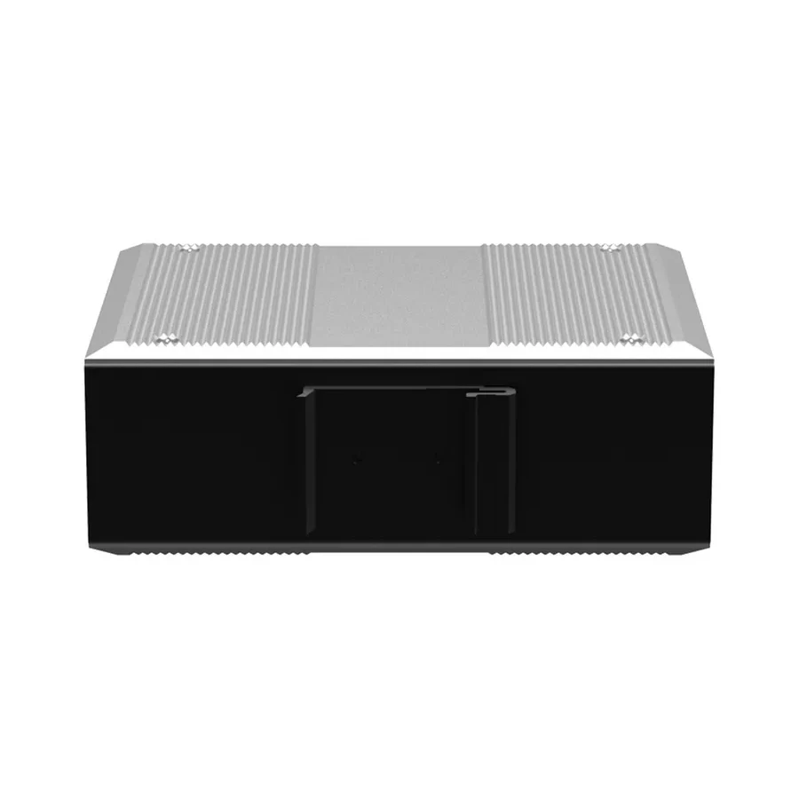 Коммутатор BDCOM IES200-L25-8T2S L3-lite, 8xGigabit, 2xSFP, DIN-rail — 3