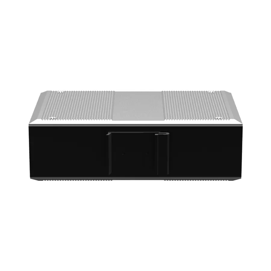 Коммутатор BDCOM IES200-L25-8T4S L3-lite, 8xGigabit, 4xSFP, DIN-rail — 3