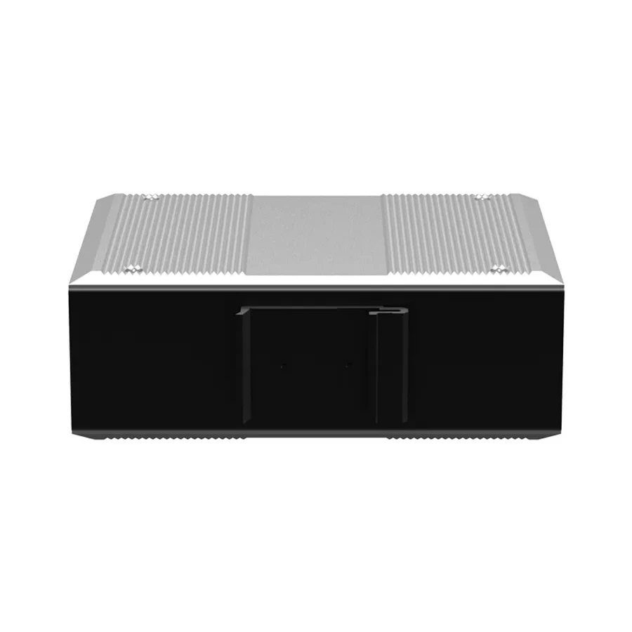 Коммутатор BDCOM IES200-L25-8P2S L3-lite, 8xGigabit PoE, 2xSFP — 3