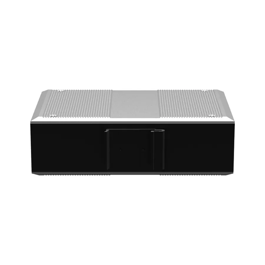 Коммутатор BDCOM IES200-L25-8P4S L3-lite, 8xGigabit PoE, 4xSFP — 3