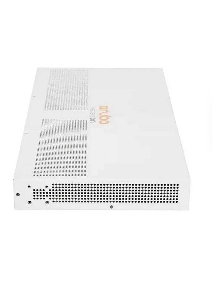 Коммутатор HP Enterprise Aruba Instant On 1930 24G PoE — 5