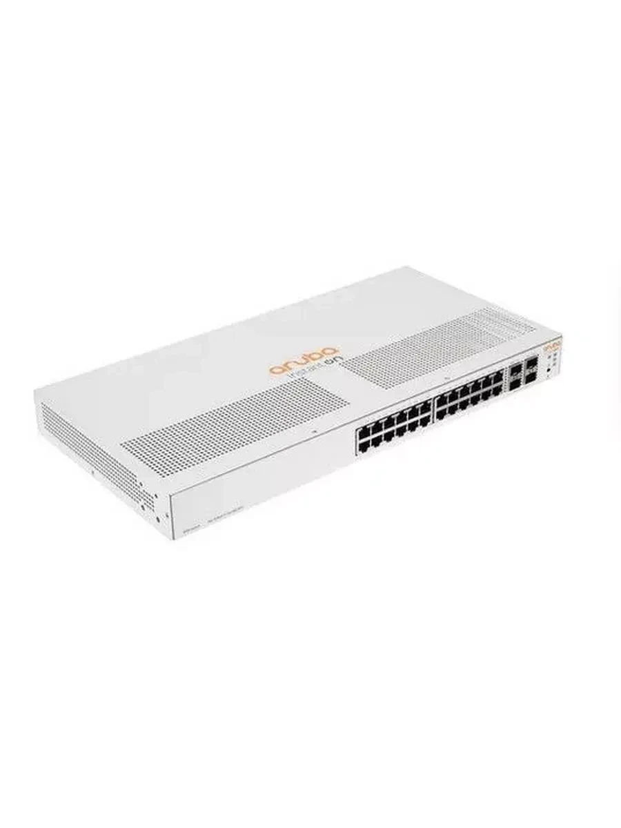 Коммутатор HP Enterprise Aruba Instant On 1930 24G — 3