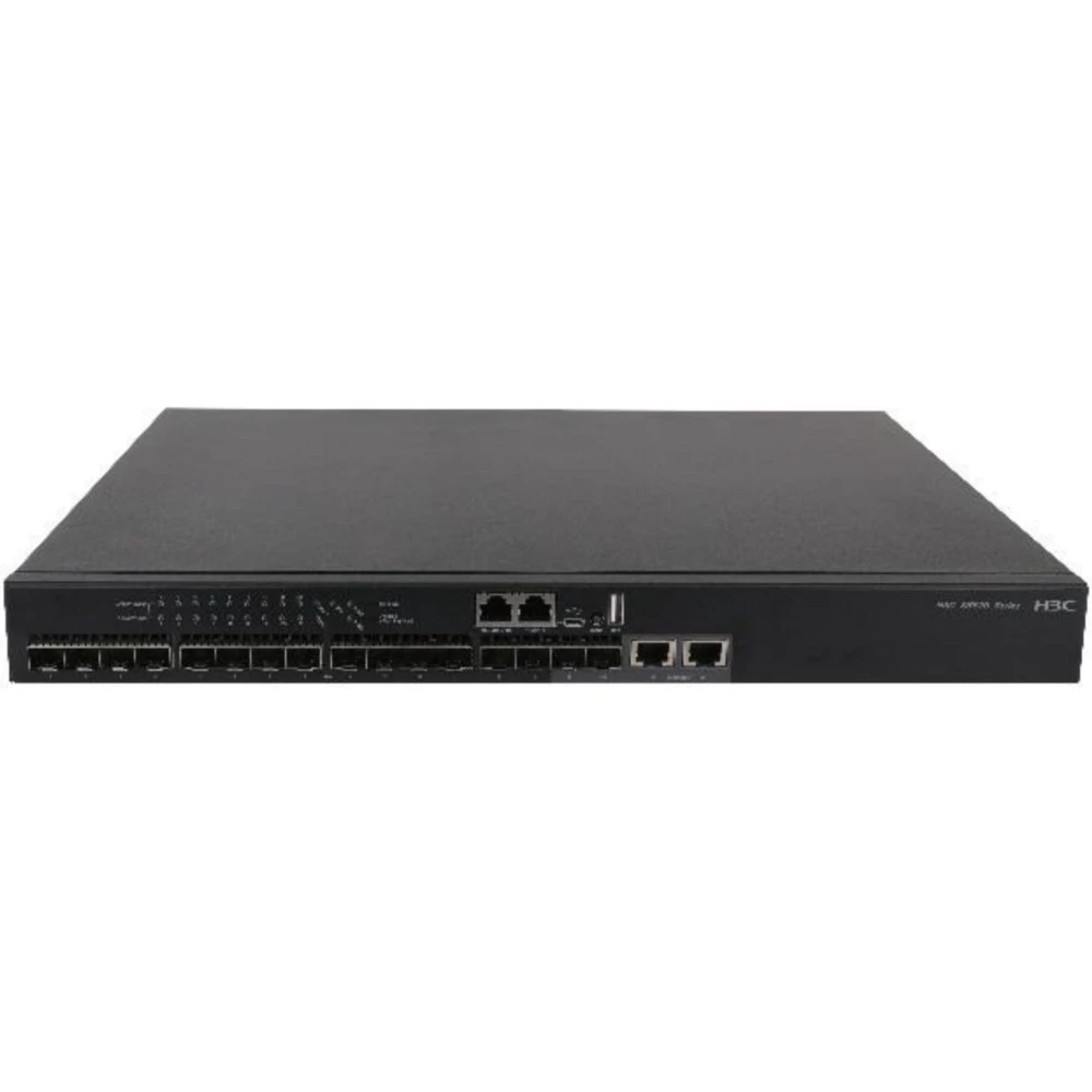 Коммутатор H3C S6520X-16ST-SI L3, 16x1G/10GBase-X SFP+ — 2