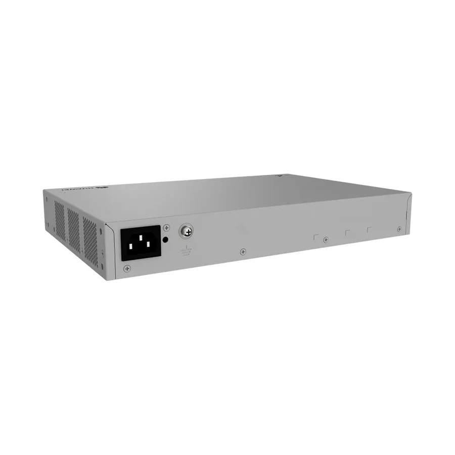 Коммутатор Huawei S310S-8P4JX, L2+, PoE, 128W — 3