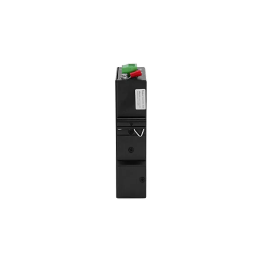 Коммутатор BDCOM IES200-P, 4x1G PoE, 1x SFP, DIN — 2
